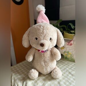 Jellycat Jollipop Puppy
